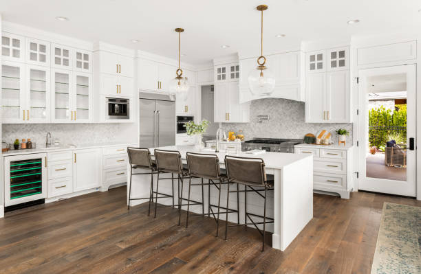 Reliable Cabinet Refacing contractor in Kentucky, KY by I E Kitchen