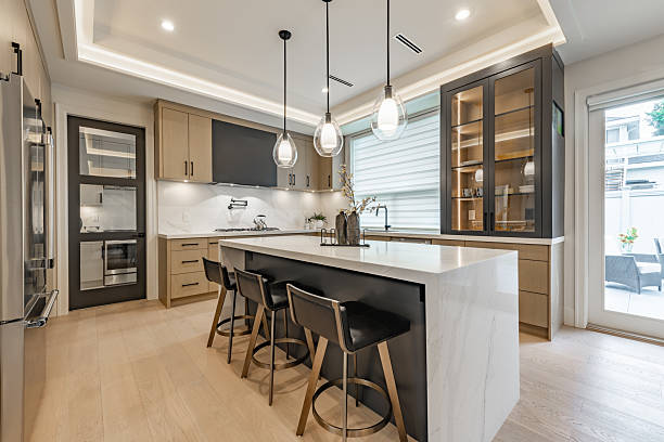 Affordable Cabinet Refacing solutions in Kentucky, KY